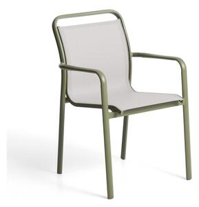 Zelena vrtna stolica Luri – Kave Home