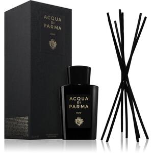 Acqua di Parma Oud aroma difuzer s punjenjem 180 ml