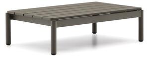Metalni vrtni stolić za kavu 57x91 cm Sorells – Kave Home