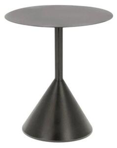 Metalni okrugao pomoćni stol ø 48 cm Yinan – Kave Home