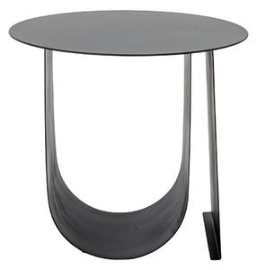 Metalni okrugao pomoćni stol ø 43 cm Cher – Bloomingville