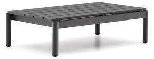 Metalni vrtni stolić za kavu 57x91 cm Sorells – Kave Home