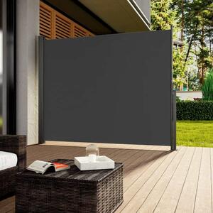 Izvlačna bočna tenda za terase i balkone 180 x 300 cm