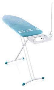 Daska za glačanje 130x45 cm AirBoard Express L Solid MAXX – LEIFHEIT