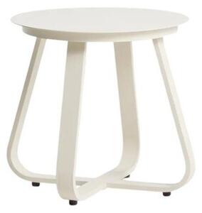 Metalni okrugao vrtni stolić ø 48 cm Tamaris – Kave Home