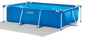 INTEX bazen Rectangular Frame 300 x 200 x 75 cm 28272NP