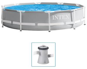 INTEX Prism Premium set okvira za bazen 305 x 76 cm