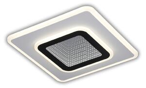 22957 STROPNA SVJETILJKA LED PLAFONJERA 24W 4000K CASA KVADRATNA