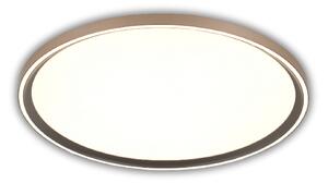 23173 STROPNA SVJETILJKA LED 38W SOLE WHITE PLAFONJERA S DALJINSKIM UPRAVLJAČEM