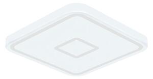 22760 PLAFONJERA LED 24W 4000K KVADRATNA AURORA