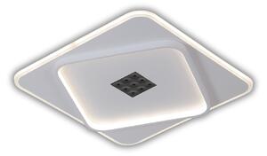 23113 STROPNA SVJETILJKA LED 38W CASA BIJELA S DALJINSKIM UPRAVLJAČEM