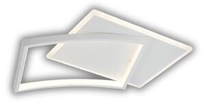 22942 STROPNA SVJETILJKA LED 42W BIJELI RUB 4000K