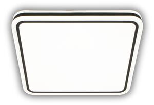 22886 STROPNA SVJETILJKA LED PLAFONJERA 48W KVADRATNA 480mm 4000K