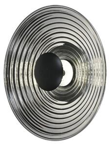 23168 ZIDNA SVJETILJKA MODERNA LAVA LED 10W 4000K