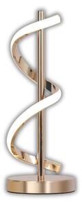 23062 STOLNA SVJETILJKA LED 12W 4000K SPIRAL MODERNA