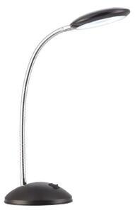 16123 STOLNA SVJETILJKA LED 5W BLACK