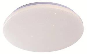 20056 PLAFONJERA LED 12W ZVJEZDANO NEBO 4000K 280mm