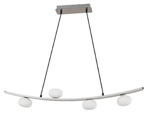 23163 VISEĆA SVJETILJKA LED 32W MODERNA GRAZIA 4000K VISILICA