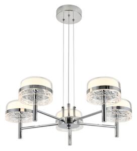 22997 VISEĆA SVJETILJKA LED 50W MODERNA KLASIKA 3000K LUSTER