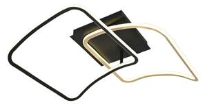 23154 STROPNA SVJETILJKA LED 38W 4000K KVADRAT LINE