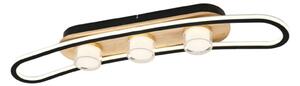 23162 STROPNA SVJETILJKA LED 38W 4000K LINIJSKA MODERNA 4000K