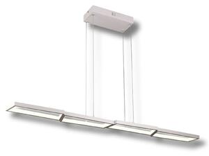 23039 VISEĆA SVJETILJKA LED 37W BIJELA 4000K