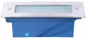 14513 PODNA SVJETILJKA LED 3W UGRADNA 6000K IP54