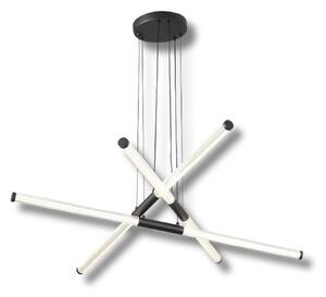 23047 VISEĆA SVJETILJKA LED 25W STICKS ŠTAPIĆI 4000K