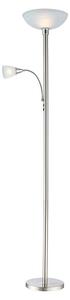 Globo Podna LED svjetiljka Blade (8,8 W, Topla bijela, Ø x V: 300 x 1.780 mm)