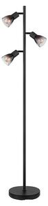 Globo Stajaća svjetiljka Satella (25 W, E14, D x Š x V: 300 x 220 x 1.610 mm)