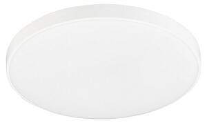 Trio Leuchten LED stropna svjetiljka Spica (18 W, 2.000 lm, Bijela, Boja svjetla: Neutralno bijelo)