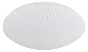 Tween Light Okrugla stropna LED svjetiljka Manarola (24 W, Ø x V: 35 x 10 cm, Boja svjetla: Topla bijela)