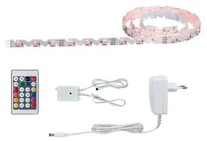 Paulmann LED traka FlexLED 3D Basisset RGB (Duljina: 1,5 m, Boja svjetla: RGB, 11 W)