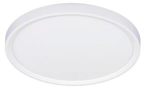 Fulgur 42361 - LED Stropna svjetiljka NOMY LED/24W/230V pr. 30 cm bijela