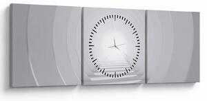 Slika - 3D tunel (sa satom) (90x30 cm)