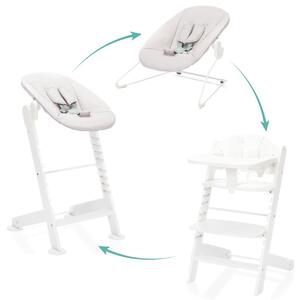 Fillikid hranilica + njihaljka Pia Swing