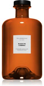 Vila Hermanos Apothecary Black Fig & Neroli aroma difuzer 3000 ml