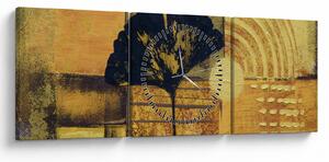 Slika - list ginka (sa satom) (90x30 cm)