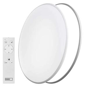 Emos ALVI LED plafonjera s daljinskim, 24W, CCT, Ø360mm