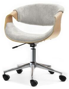 Zondo.hr Stolica Rapido (jasen + crna). 1109965