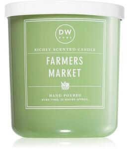 DW Home Signature Farmer's Market mirisna svijeća 264 g