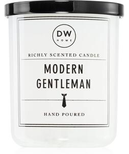 DW Home Signature Modern Gentleman mirisna svijeća 107 g