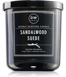 DW Home Signature Sandalwood Suede mirisna svijeća 264 g
