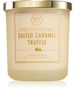 DW Home Signature Salted Caramel Truffle mirisna svijeća 264 g