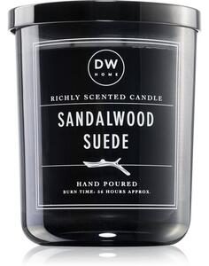 DW Home Signature Sandalwood Suede mirisna svijeća 434 g