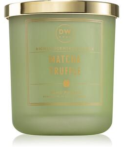 DW Home Signature Matcha Truffle mirisna svijeća 264 g