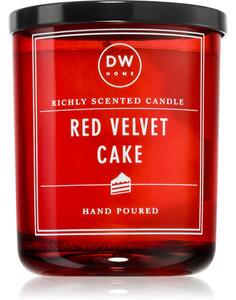 DW Home Signature Red Velvet Cake mirisna svijeća 107 g