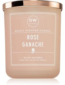 DW Home Signature Rose Ganache mirisna svijeća 434 g