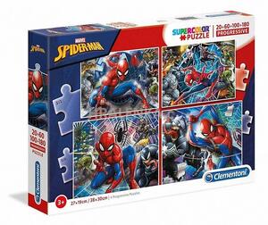 Puzzle Marvel - Spider-Man