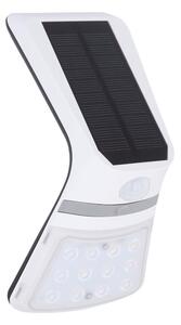 Globo 36481 - LED Solarna svjetiljka sa senzorom SOLAR LED/1,5W/3V IP44 16,2 cm